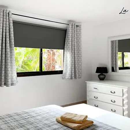 Apartment La Casita 2