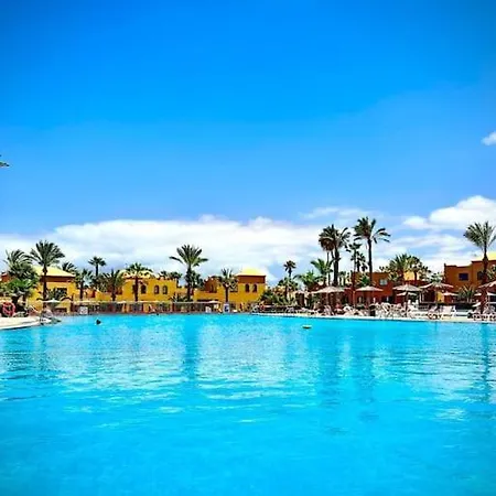 La Casita 2 Corralejo
