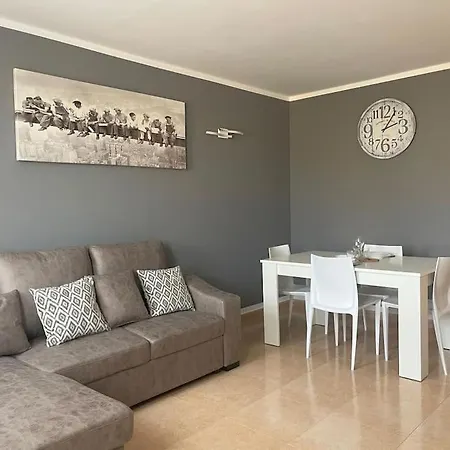 Apartment La Casita 2