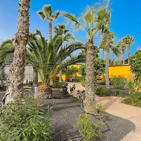 La Casita 2 Apartment *