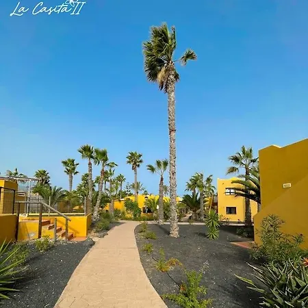 La Casita 2 Apartment