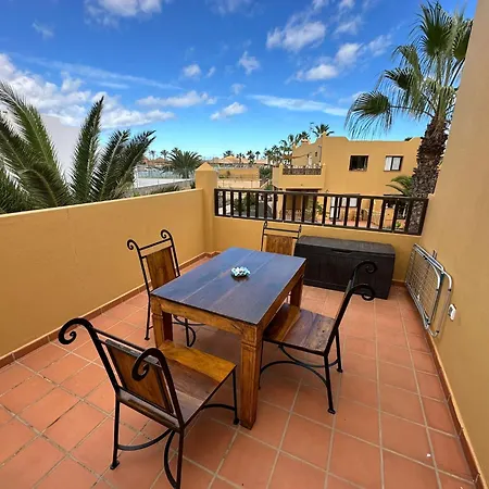 La Casita 2 * Corralejo
