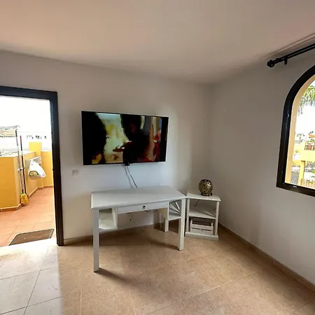 La Casita 2 Apartment
