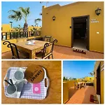 Apartament La Casita 2 Corralejo