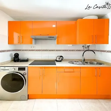 La Casita 2