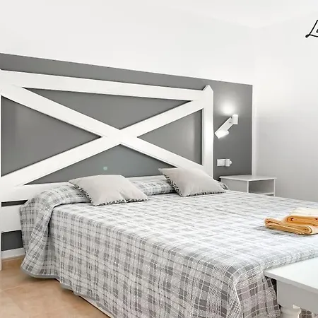 La Casita 2 Apartament