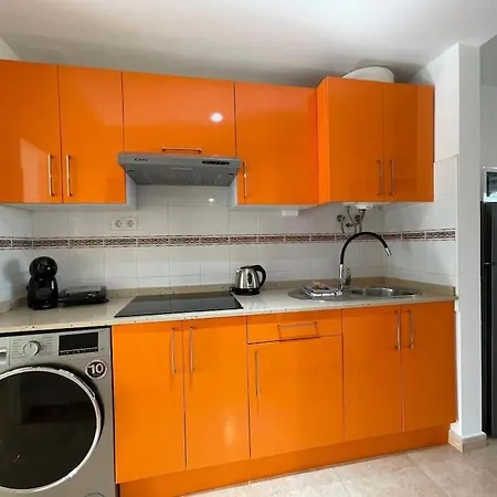 La Casita 2 Apartament