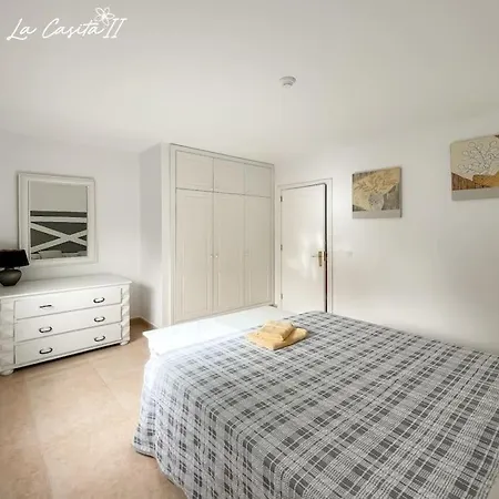 La Casita 2 Apartament
