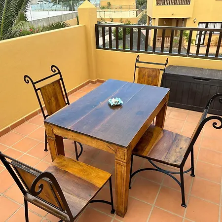 La Casita 2 Corralejo